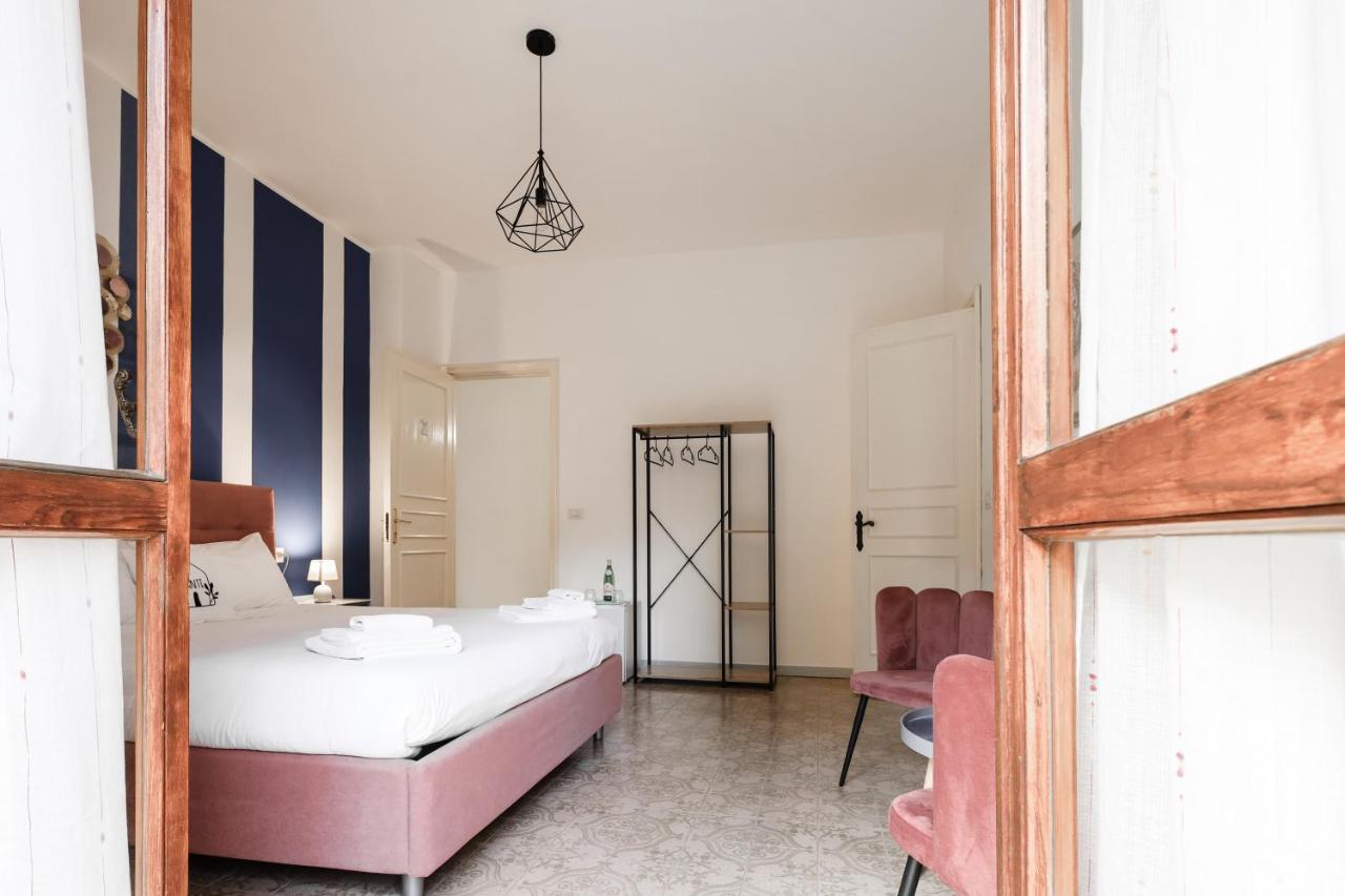 2 Santi - Suite And Rooms Lecce Eksteriør bilde