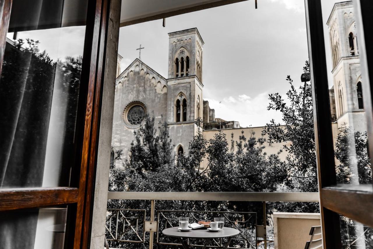 2 Santi - Suite And Rooms Lecce Eksteriør bilde