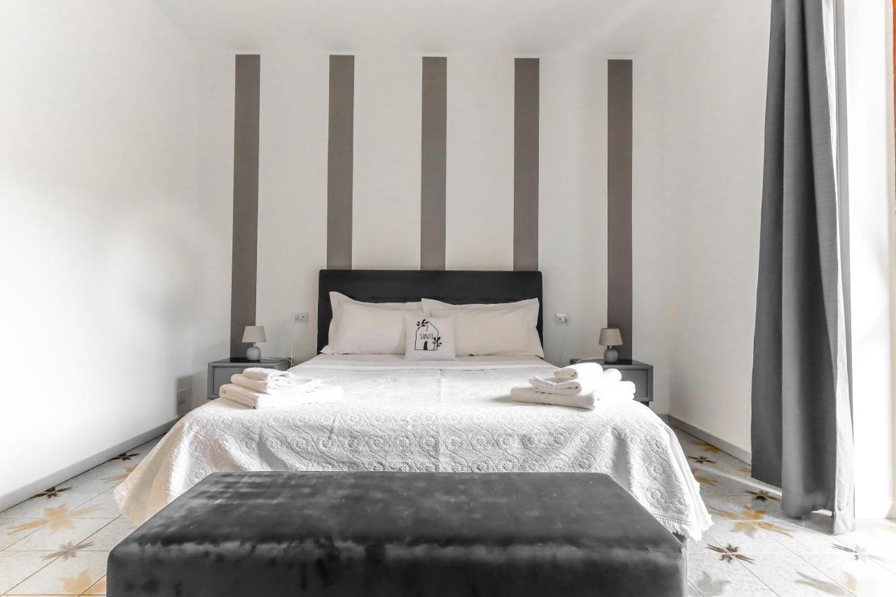 2 Santi - Suite And Rooms Lecce Eksteriør bilde