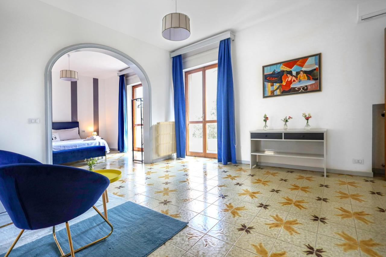 2 Santi - Suite And Rooms Lecce Eksteriør bilde